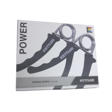 Kettler 4.5mm Spring Grip